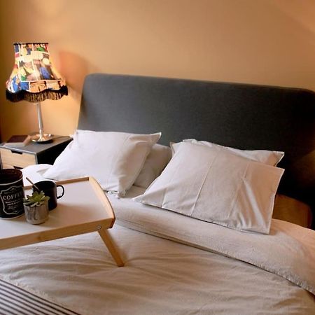 *Citadel* 2Br - City Center Sofie Exteriér fotografie