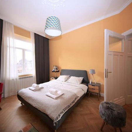 *Citadel* 2Br - City Center Sofie Exteriér fotografie