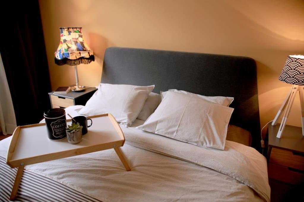 *Citadel* 2Br - City Center Sofie Exteriér fotografie