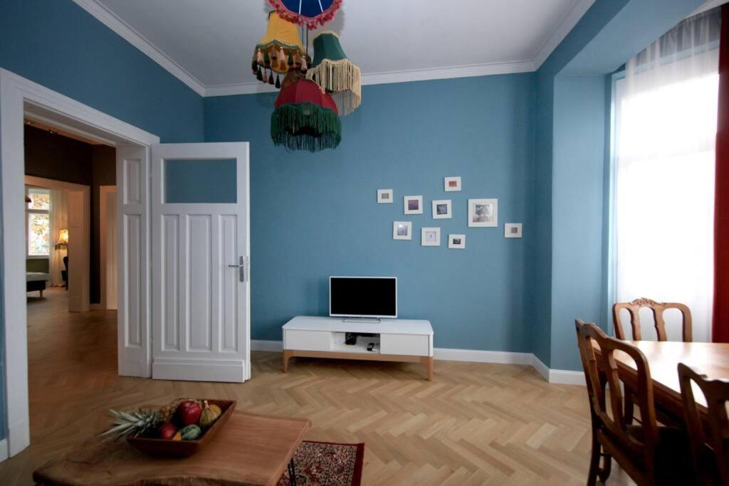 *Citadel* 2Br - City Center Sofie Exteriér fotografie