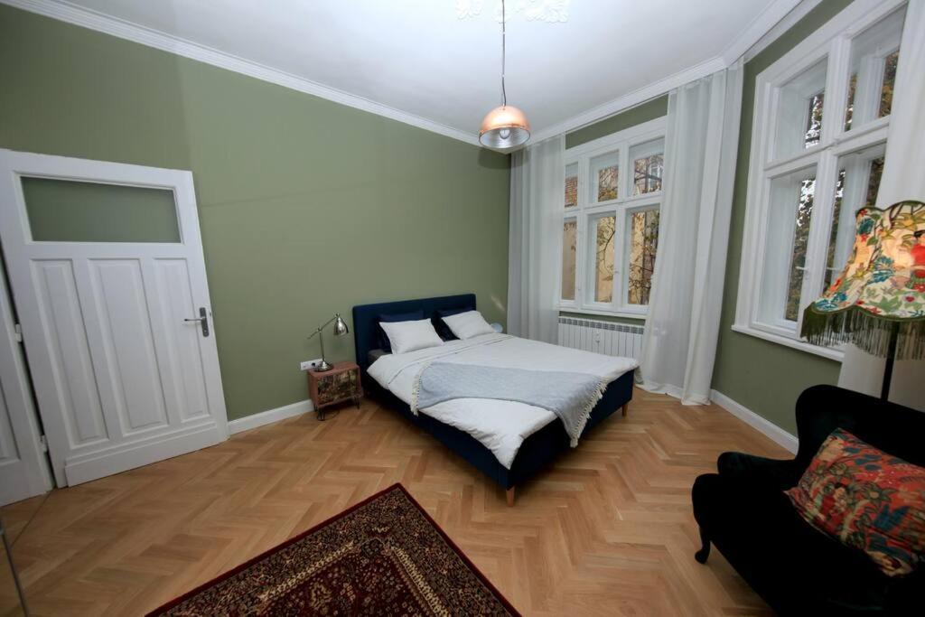 *Citadel* 2Br - City Center Sofie Exteriér fotografie