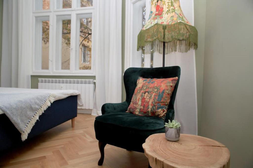 *Citadel* 2Br - City Center Sofie Exteriér fotografie