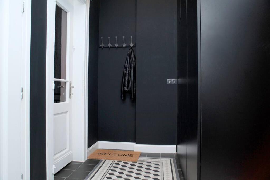 *Citadel* 2Br - City Center Sofie Exteriér fotografie