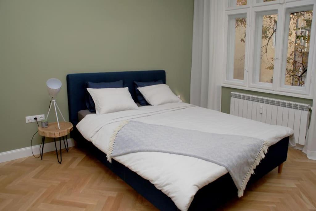 *Citadel* 2Br - City Center Sofie Exteriér fotografie