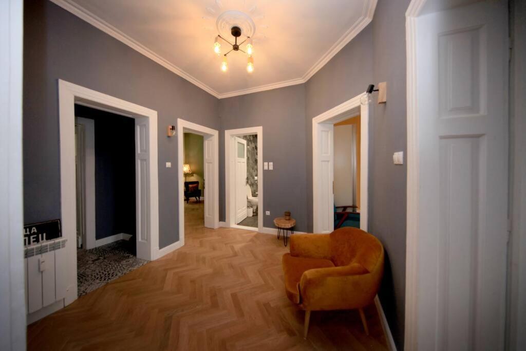 *Citadel* 2Br - City Center Sofie Exteriér fotografie