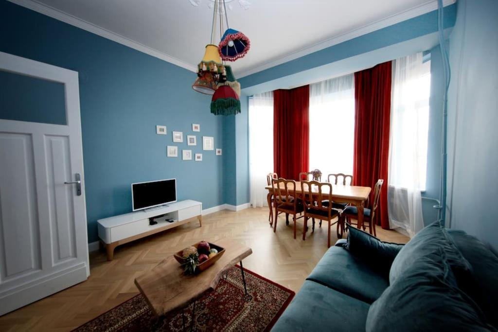 *Citadel* 2Br - City Center Sofie Exteriér fotografie