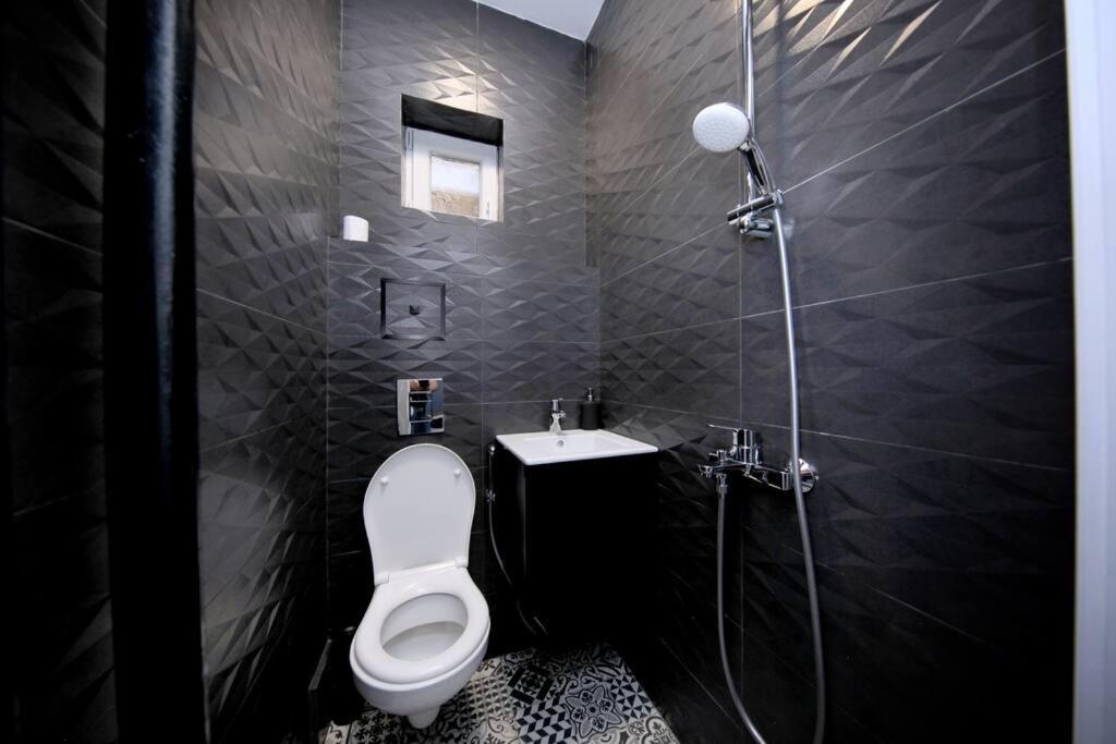 *Citadel* 2Br - City Center Sofie Exteriér fotografie