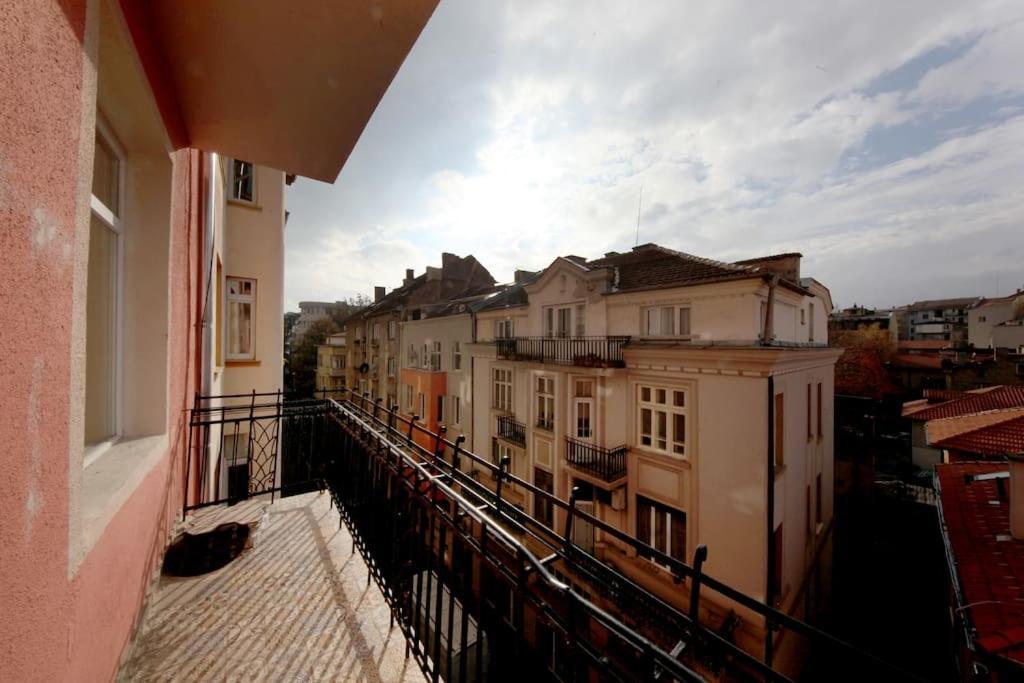 *Citadel* 2Br - City Center Sofie Exteriér fotografie