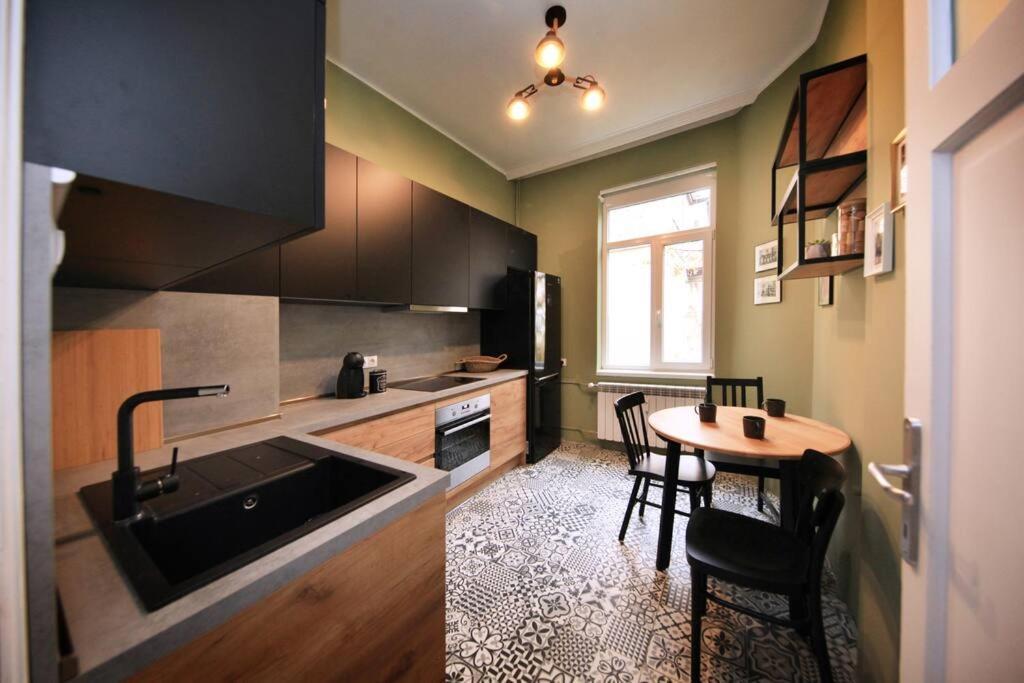*Citadel* 2Br - City Center Sofie Exteriér fotografie