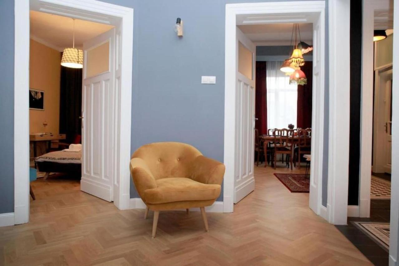 *Citadel* 2Br - City Center Sofie Exteriér fotografie